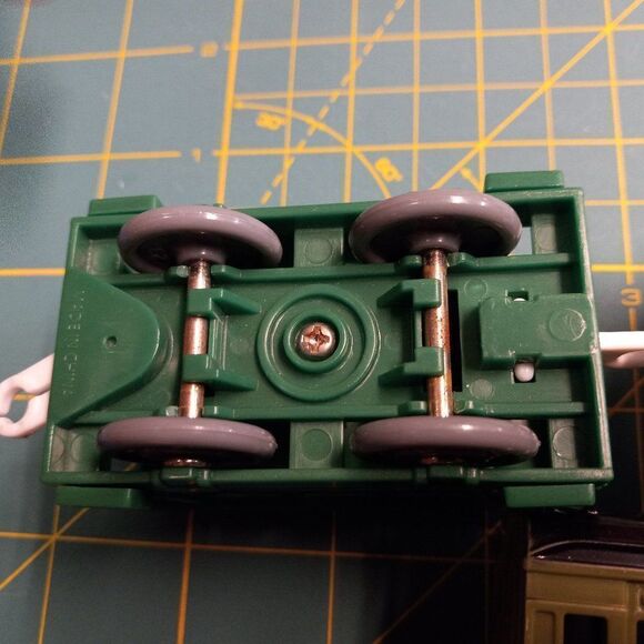 Track Master Harvey set, Billy Set - Picture 11 of 13